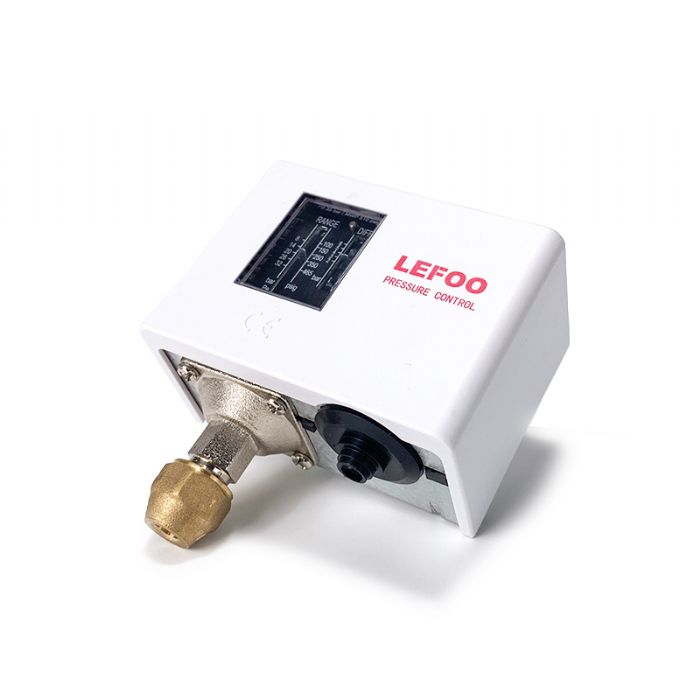 LF55 Presostato para Refrigeración